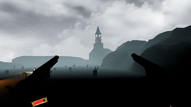 Cowboys & Zombies VR