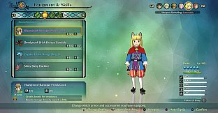 Ni no Kuni II: REVENANT KINGDOM - The Lair of the Lost Lord