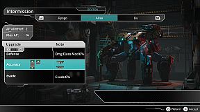 FRONT MISSION 3: Remake