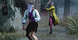 Dead by Daylight: Macabre Tales Pack