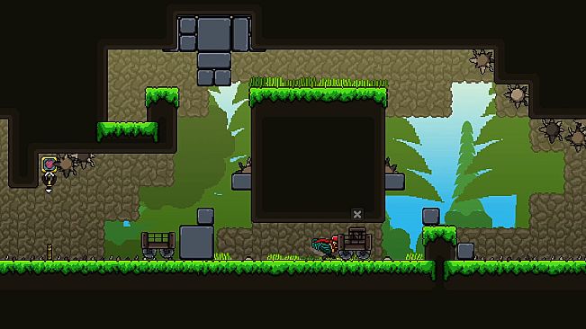 Rooster Tale (2D Platformer)