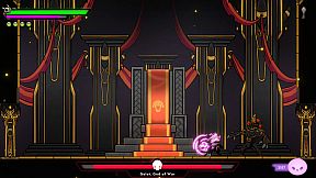 Morkull Ragast's Rage