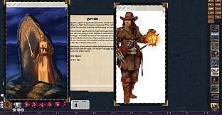 Fantasy Grounds - Savage Worlds - Rippers Resurrected: Player's Guide