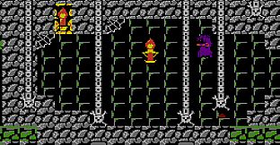 Desert Of The Undead New Frontiers