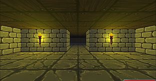 Magic Cauldron Dungeons II - The Tower of Madness