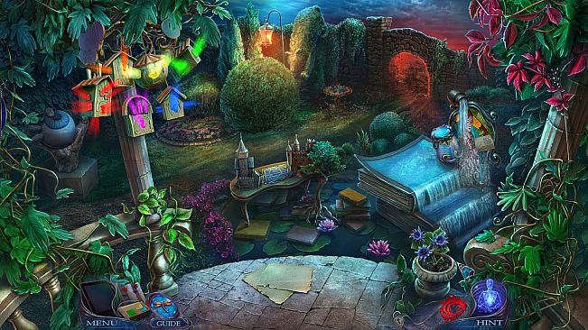 The Unseen Fears: Stories Untold Collector's Edition