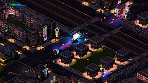 Brigador: Up-Armored Edition