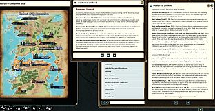 Fantasy Grounds - Pathfinder RPG - Campaign Setting: Undead Unleashed