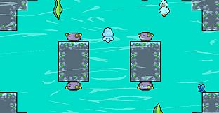 鸭子达奇 Duck Duchy