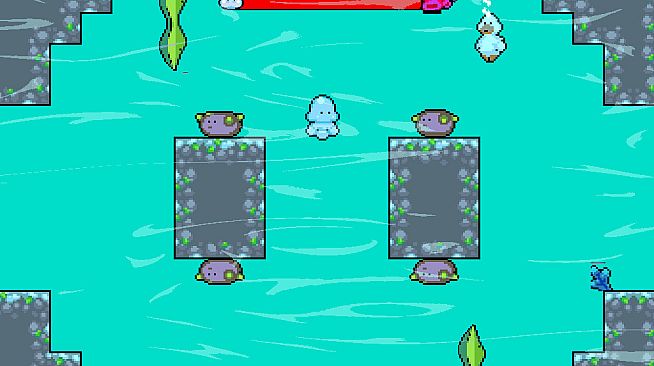 鸭子达奇 Duck Duchy