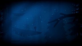 Richy’s Nightmares