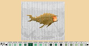 Coloring Pixels - Steampunk Pack