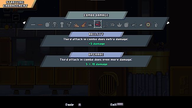 Ninjas Against the Machines