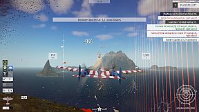 Fighter Royale - Last Ace Flying