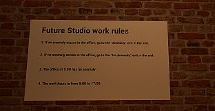 8-hour Workday