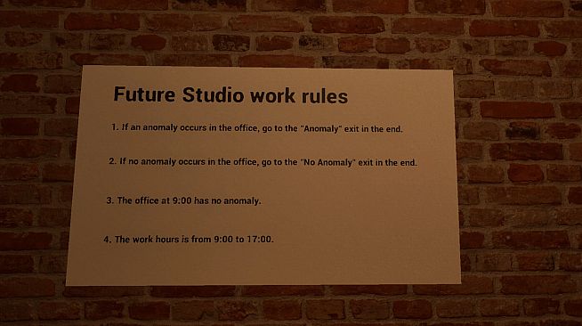 8-hour Workday