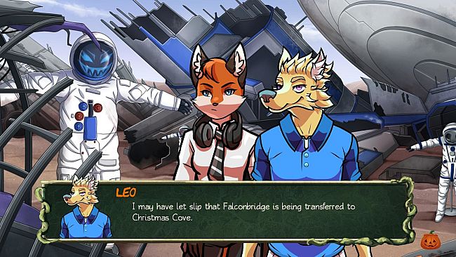 Embers of the Zombie Battlemage: Halloween