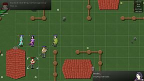 Tactical Battle Chronicles: Prelude to a War