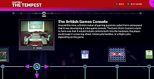 Llamasoft: The Jeff Minter Story