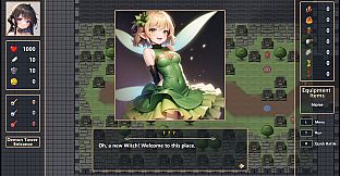 魔女之塔 Witch's Tower