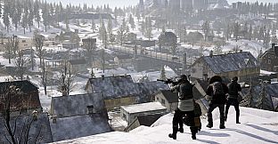 Survivor Pass: Vikendi