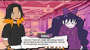 This Magical Girl is a B☆tch