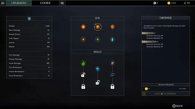 The Light of Celestia