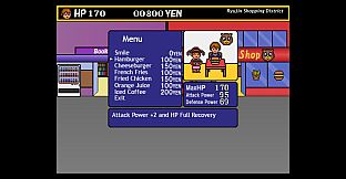 The Legend of the Dragonflame Highschool Collection