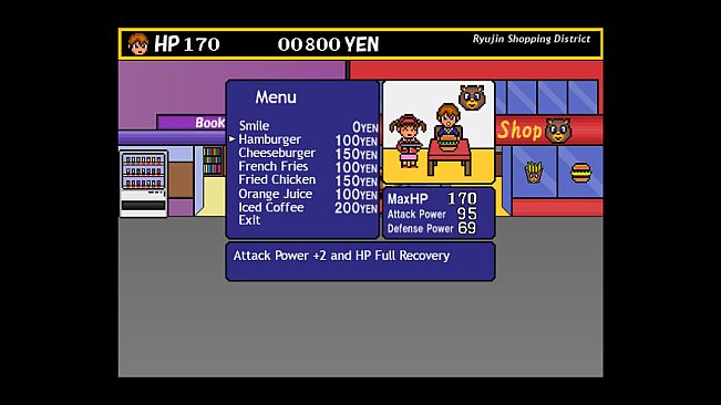 The Legend of the Dragonflame Highschool Collection