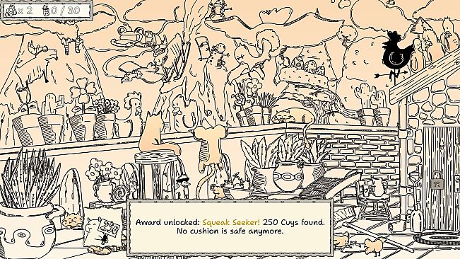 Casa de Cuy: A Finca Full of Fluff