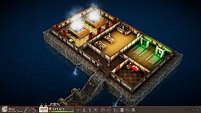 Tavern Tycoon - Dragon's Hangover