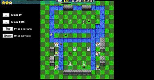 Little Square Things