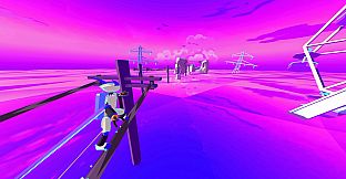 Freewill - Sci-Fi Music Platformer