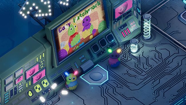 Bytebond – Makeover Kit