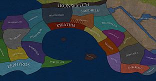 Quill & Sword: Fate of Eryndor