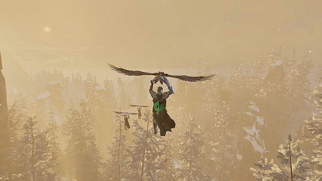 DreamWorld: The Infinite Sandbox MMO