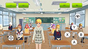 Women's School Simulator 2022