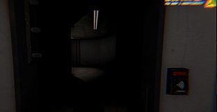 SCP: Scavenger Project