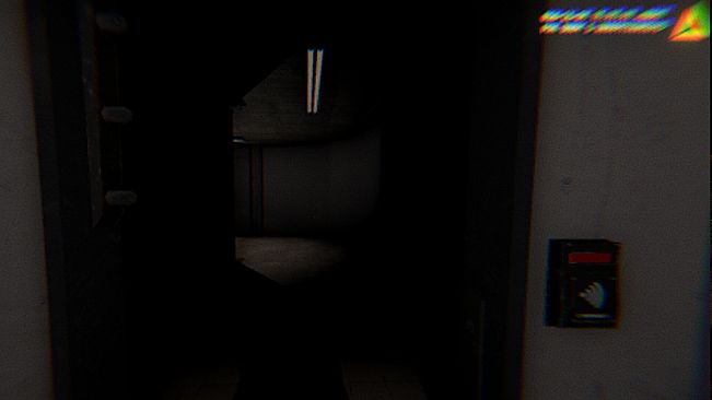 SCP: Scavenger Project