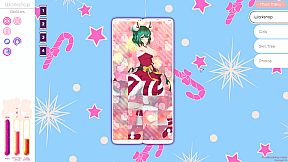 Hentai Mosaique Fix-IT Shoppe