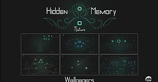 Hidden Memory Nature - Wallpapers