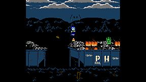 Haunted Halloween '86