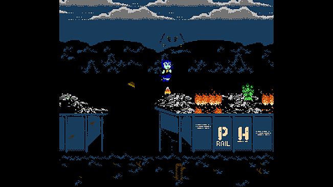 Haunted Halloween '86