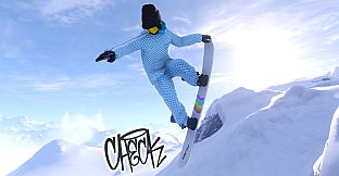 Shredders - 540INDY Check Suit 2024