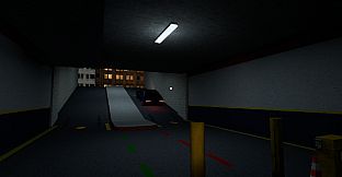 Night Guard - The Last Shift