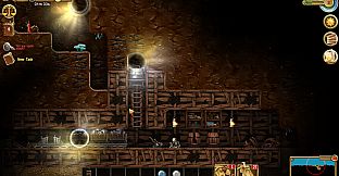 Craft The World - Abandoned Mines