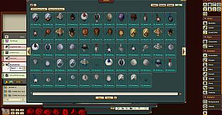 Fantasy Grounds - Devin Night Pack 171: Desert Sands