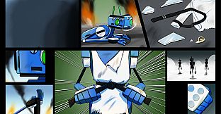 ROBOTEKA