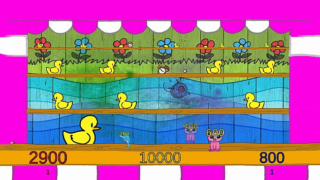 DuckHunt - Missouri Kidz