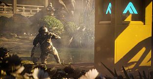 THE FINALS - Depth Charger Set